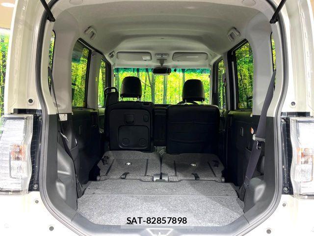 Daihatsu TANTO CUSTOM 2019-02 8317575-9