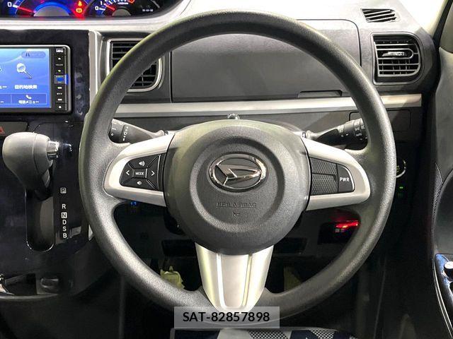 Daihatsu TANTO CUSTOM 2019-02 8317575-10