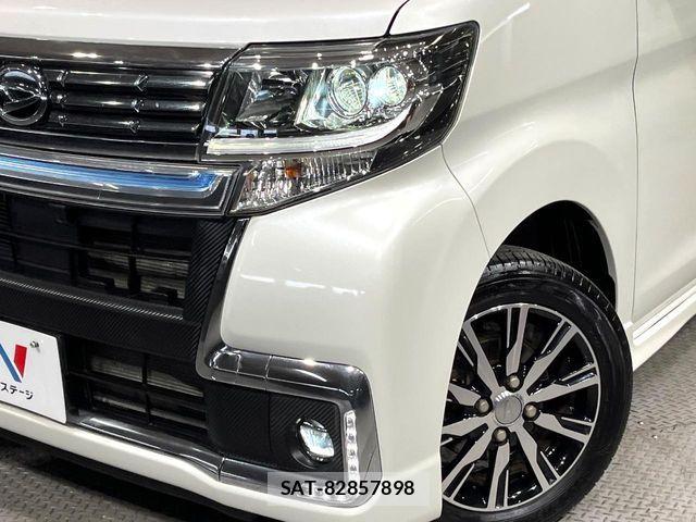 Daihatsu TANTO CUSTOM 2019-02 8317575-11