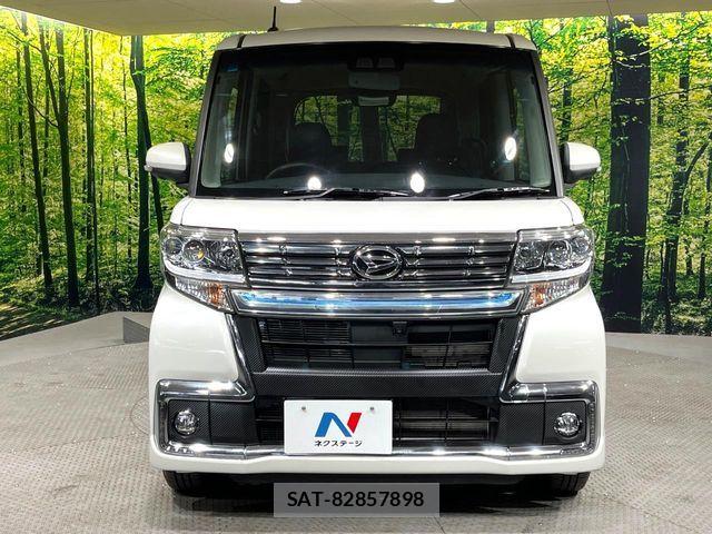 Daihatsu TANTO CUSTOM 2019-02 8317575-13