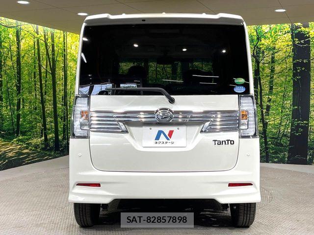 Daihatsu TANTO CUSTOM 2019-02 8317575-14