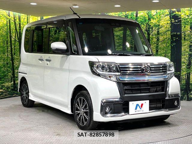 Daihatsu TANTO CUSTOM 2019-02 8317575-15