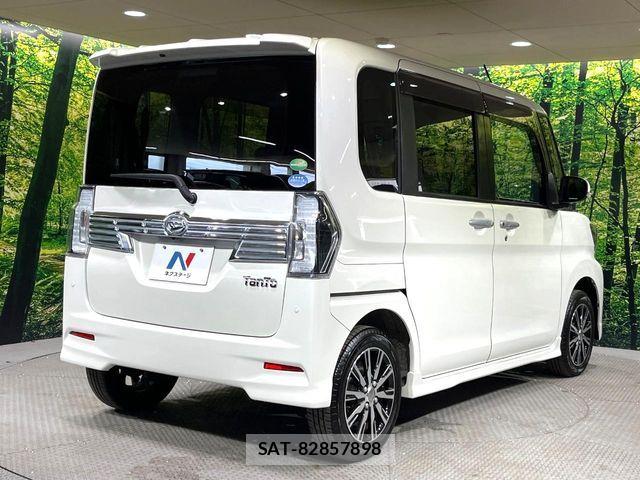 Daihatsu TANTO CUSTOM 2019-02 8317575-16