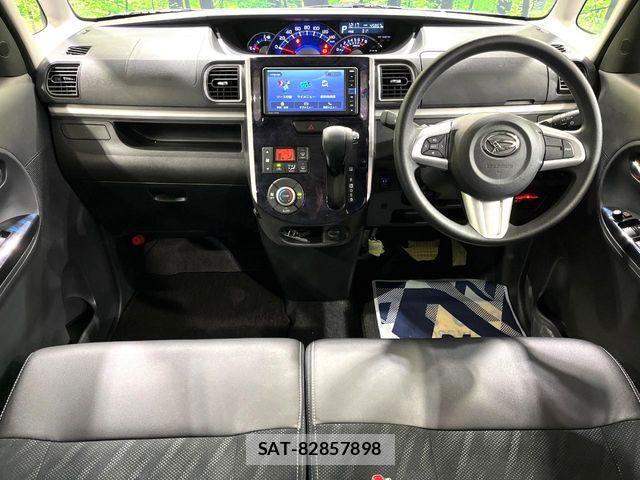 Daihatsu TANTO CUSTOM 2019-02 8317575-1