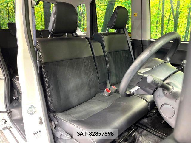 Daihatsu TANTO CUSTOM 2019-02 8317575-7