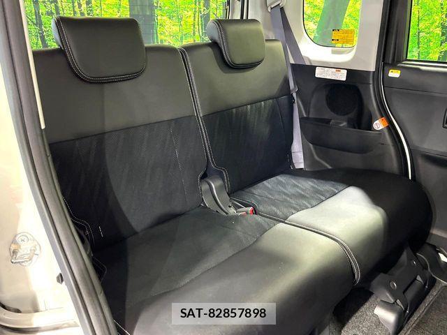 Daihatsu TANTO CUSTOM 2019-02 8317575-8