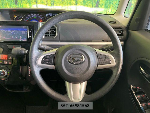 Daihatsu TANTO CUSTOM 2017-12 8317585-10