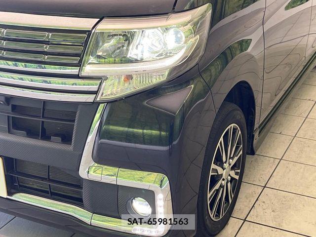 Daihatsu TANTO CUSTOM 2017-12 8317585-11