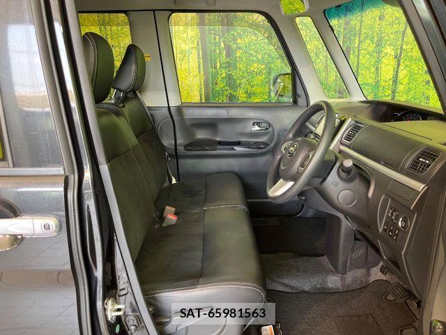 Daihatsu TANTO CUSTOM 2017-12 8317585-7