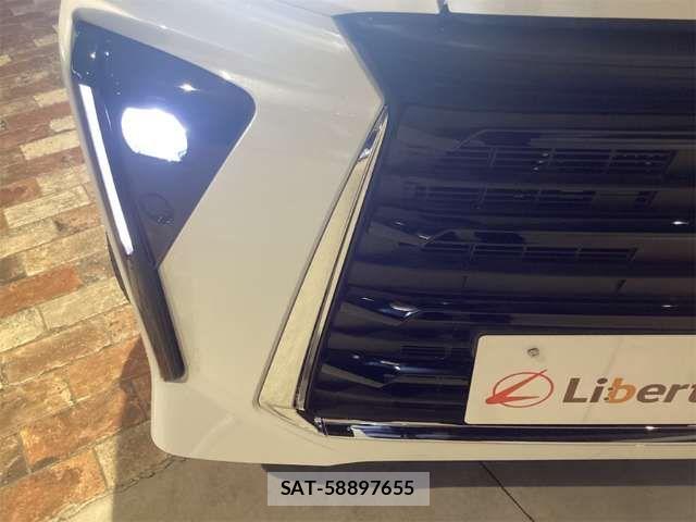 Daihatsu TANTO CUSTOM 2025-10 8317534-9