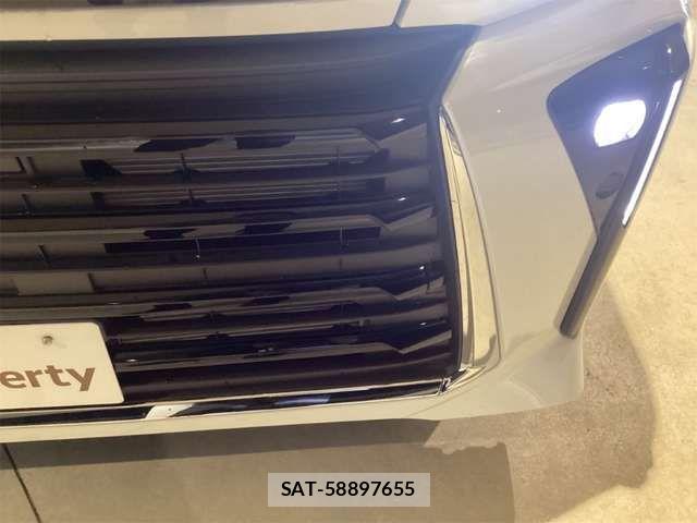 Daihatsu TANTO CUSTOM 2025-10 8317534-10