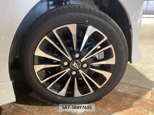 Daihatsu TANTO CUSTOM 2025-10 8317534-13
