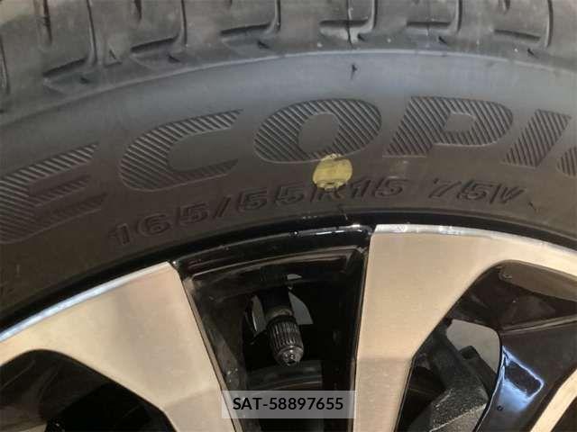 Daihatsu TANTO CUSTOM 2025-10 8317534-14