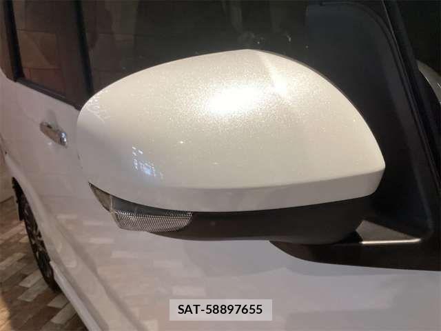 Daihatsu TANTO CUSTOM 2025-10 8317534-17
