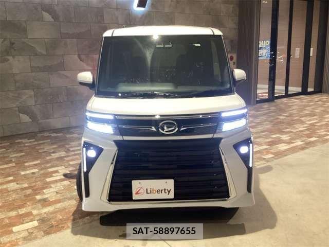 Daihatsu TANTO CUSTOM 2025-10 8317534-4