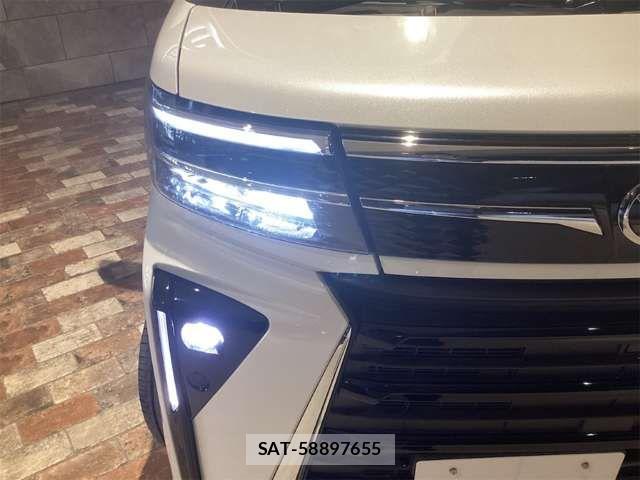 Daihatsu TANTO CUSTOM 2025-10 8317534-7