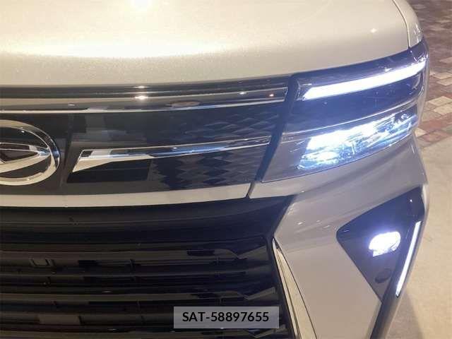 Daihatsu TANTO CUSTOM 2025-10 8317534-8