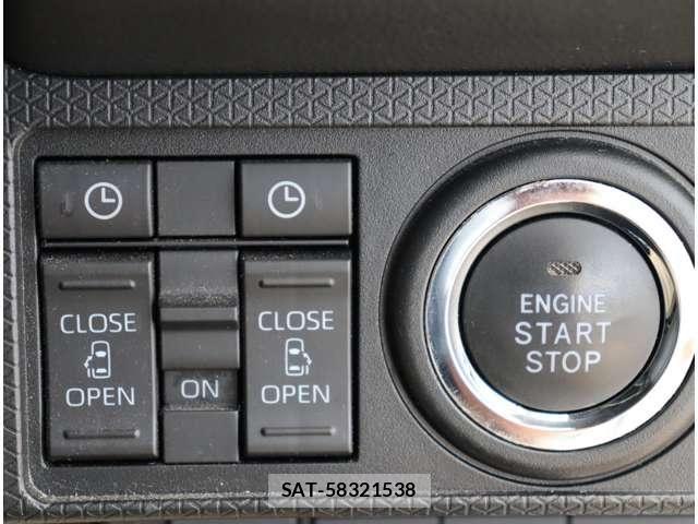Daihatsu TANTO CUSTOM 2023-10 8317538-14