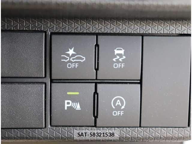 Daihatsu TANTO CUSTOM 2023-10 8317538-15