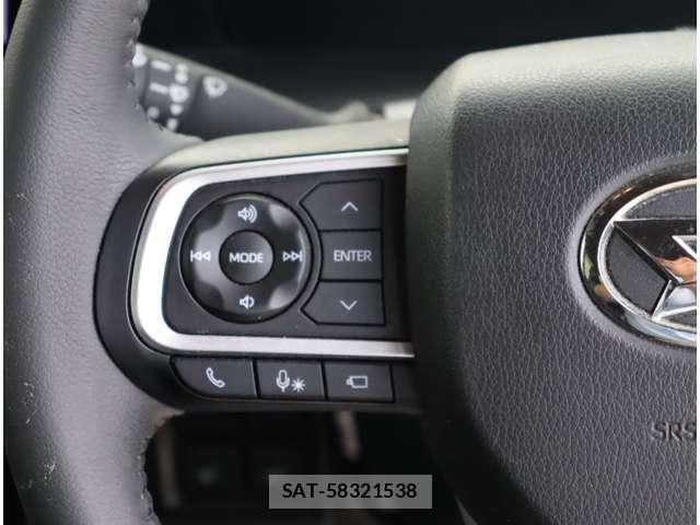Daihatsu TANTO CUSTOM 2023-10 8317538-17