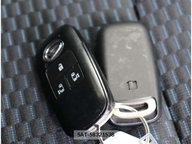 Daihatsu TANTO CUSTOM 2023-10 8317538-20