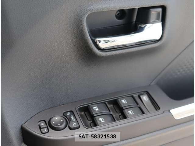 Daihatsu TANTO CUSTOM 2023-10 8317538-23