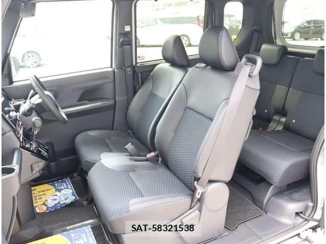 Daihatsu TANTO CUSTOM 2023-10 8317538-26