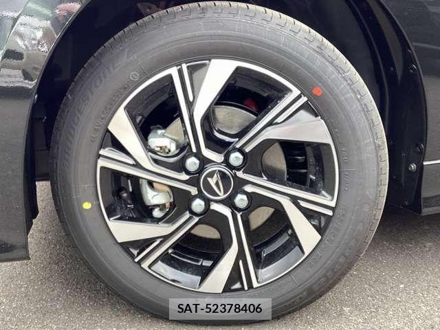 Daihatsu TANTO CUSTOM 2025-12 8317558-10