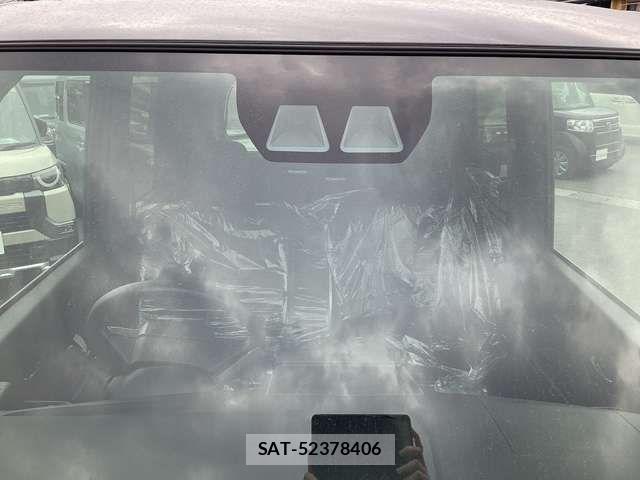 Daihatsu TANTO CUSTOM 2025-12 8317558-13