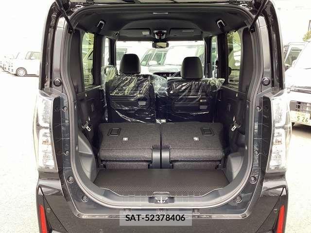 Daihatsu TANTO CUSTOM 2025-12 8317558-17
