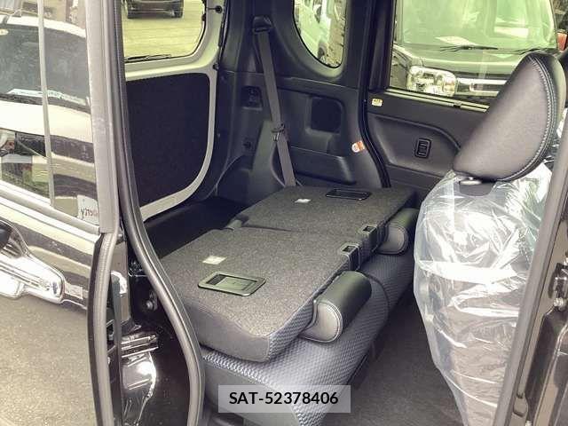 Daihatsu TANTO CUSTOM 2025-12 8317558-18