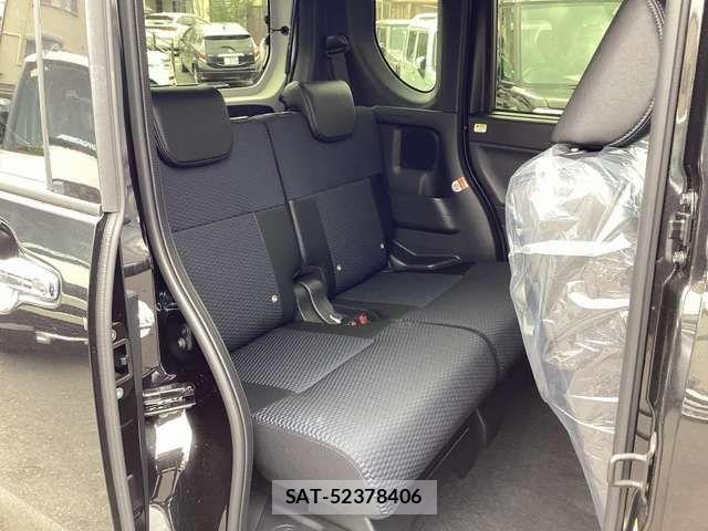 Daihatsu TANTO CUSTOM 2025-12 8317558-19