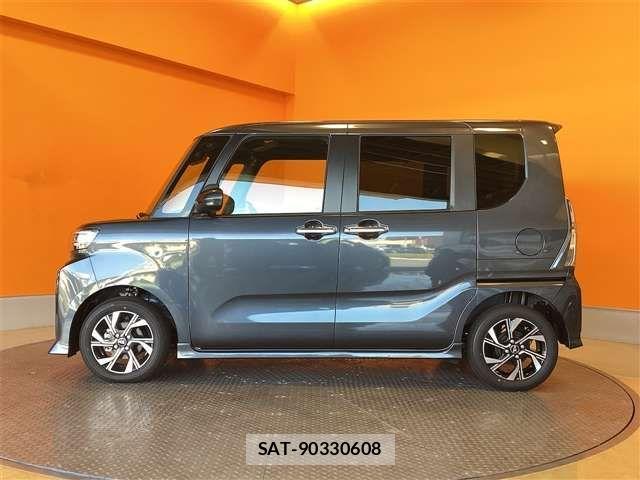 Daihatsu TANTO CUSTOM 2025-10 8317540-11