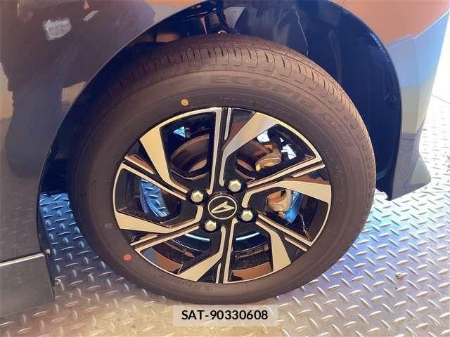 Daihatsu TANTO CUSTOM 2025-10 8317540-13