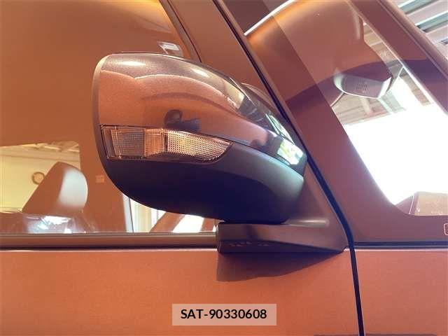 Daihatsu TANTO CUSTOM 2025-10 8317540-14