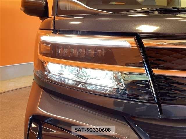 Daihatsu TANTO CUSTOM 2025-10 8317540-16