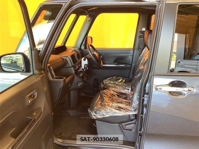 Daihatsu TANTO CUSTOM 2025-10 8317540-18
