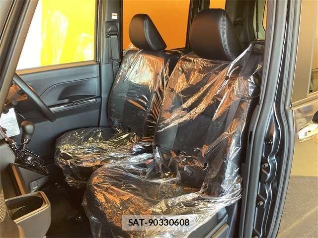 Daihatsu TANTO CUSTOM 2025-10 8317540-19