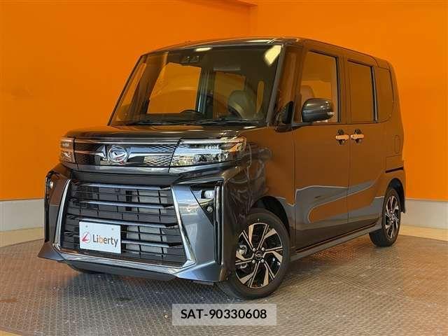 Daihatsu TANTO CUSTOM 2025-10 8317540-4