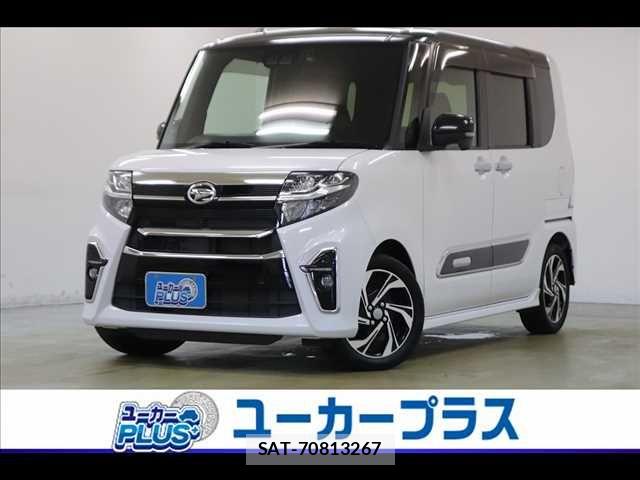 Daihatsu TANTO CUSTOM 2021-07 8317571-0