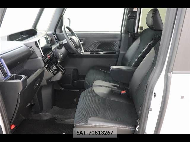 Daihatsu TANTO CUSTOM 2021-07 8317571-11