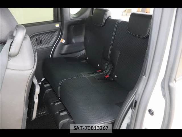Daihatsu TANTO CUSTOM 2021-07 8317571-12