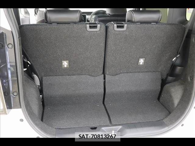 Daihatsu TANTO CUSTOM 2021-07 8317571-13