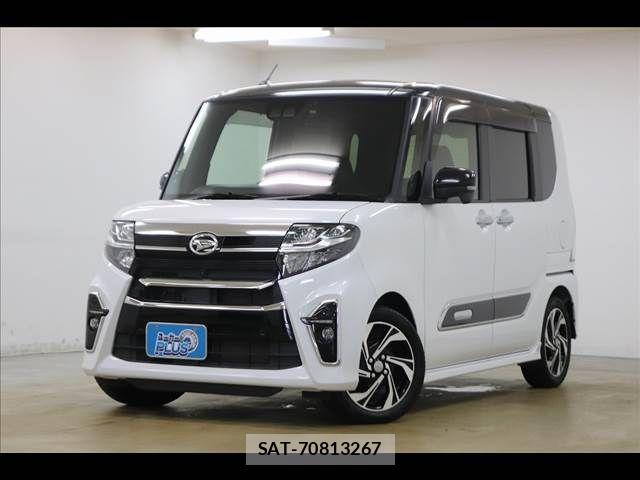 Daihatsu TANTO CUSTOM 2021-07 8317571-16