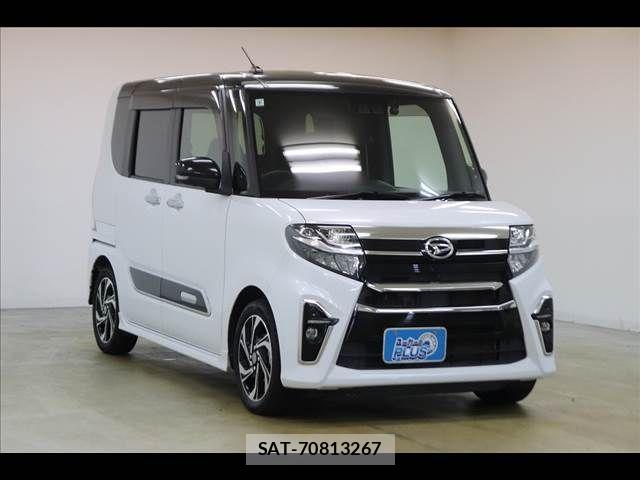 Daihatsu TANTO CUSTOM 2021-07 8317571-17