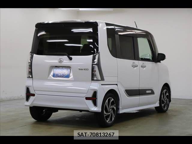 Daihatsu TANTO CUSTOM 2021-07 8317571-18