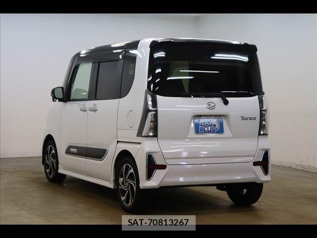 Daihatsu TANTO CUSTOM 2021-07 8317571-19