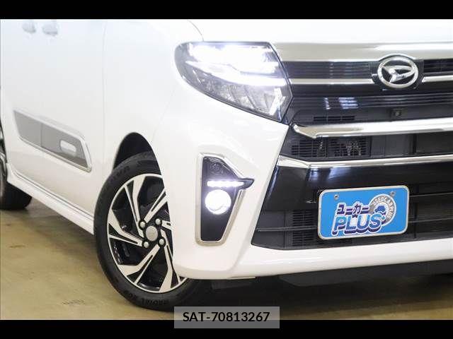 Daihatsu TANTO CUSTOM 2021-07 8317571-22