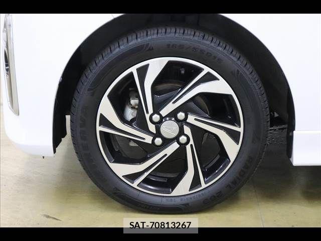 Daihatsu TANTO CUSTOM 2021-07 8317571-23