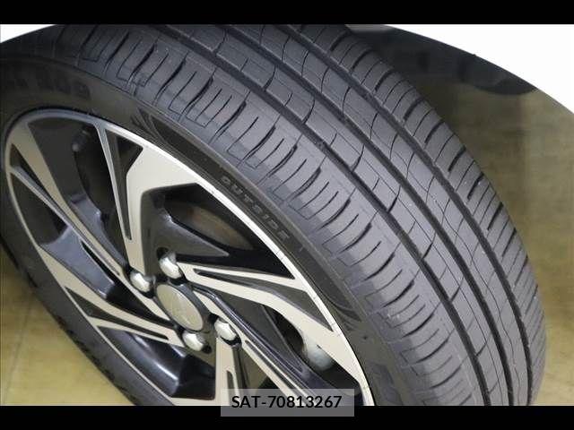 Daihatsu TANTO CUSTOM 2021-07 8317571-24